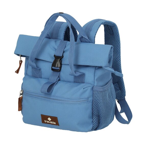 Travelite Basics City Rucksack 27 cm