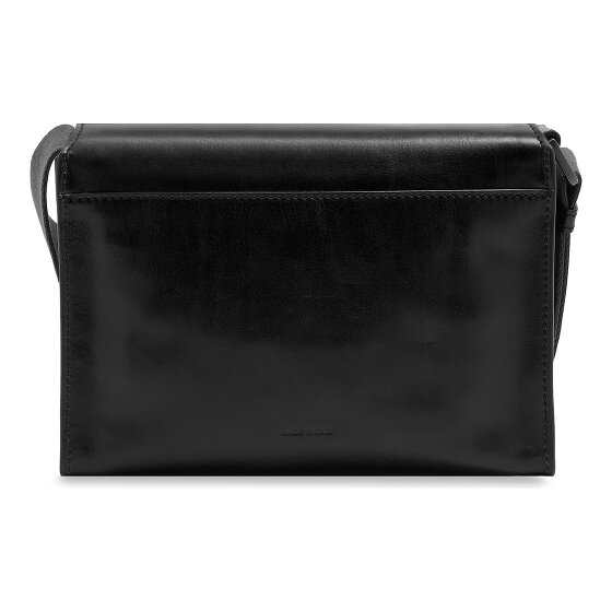 The Bridge Mattia Messenger Leder 24 cm