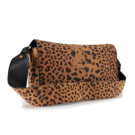 PINKO Slouchy Umhängetasche Leder 27 cm