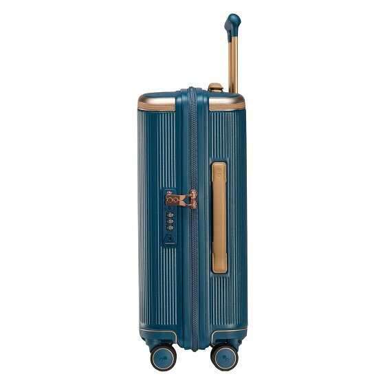 Echolac Dynasty VLX 4 Rollen Trolley 55 cm