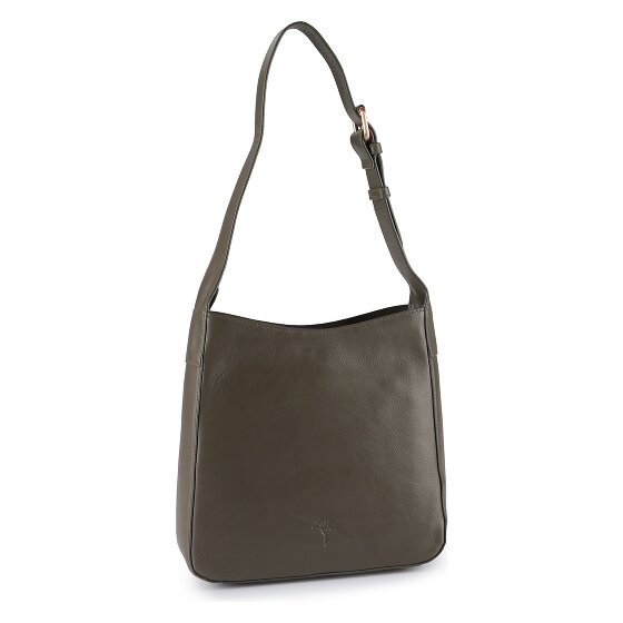 Joop! Sofisticato 1.0 Elda Schultertasche Leder 23 cm