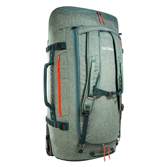 Tatonka Duffle Roller 105 2 Rollen Reisetasche 34 cm