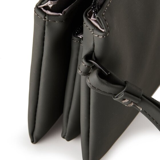 Samsonite Glam-Go Pouchy Mini Bag Handtasche 17 cm