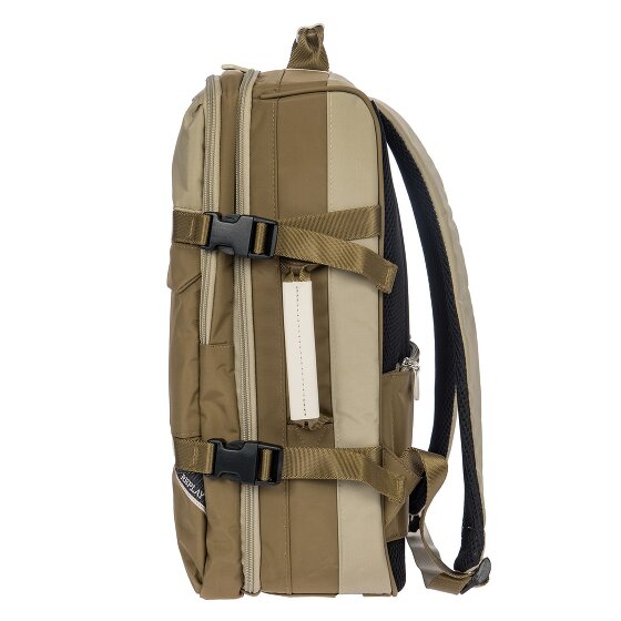 Bric's Bric's x Replay Daypack 42 cm Laptopfach