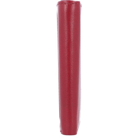 Esquire Oslo Kreditkartenetui RFID Leder 7,5 cm