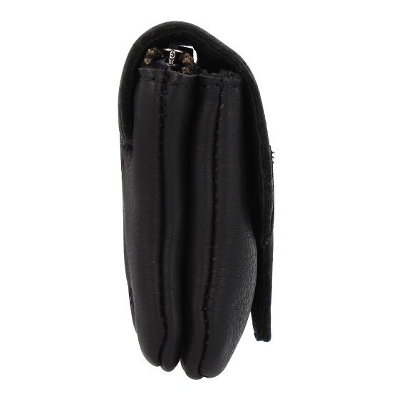 Cowboysbag Geldbörse Leder 14 cm