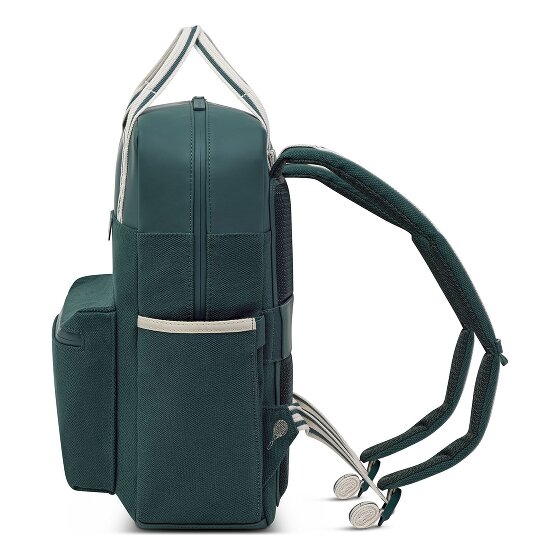 Kapten & Son Bergen Pro Daypack 39 cm Laptopfach