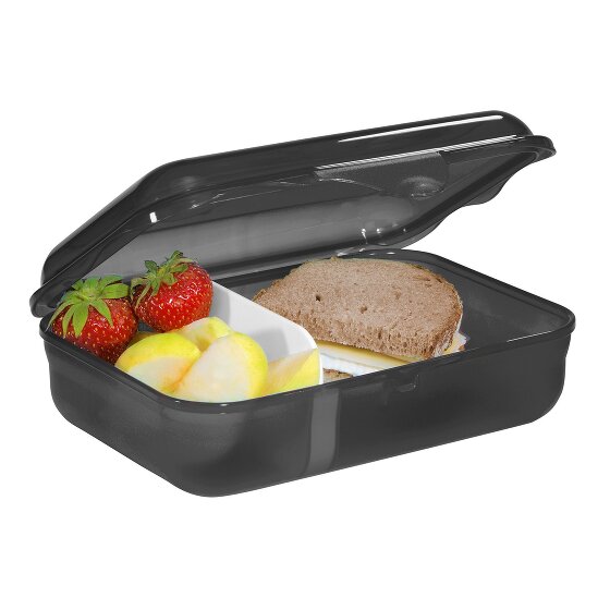 Step by Step Brotdose 18 cm