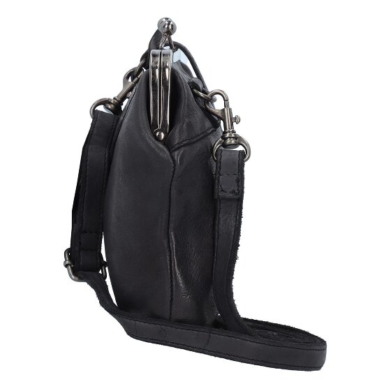 Harbour 2nd Rosalie Umhängetasche Leder 21 cm