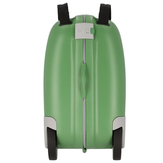 Samsonite Dream2go 4 Rollen Kindertrolley 38 cm