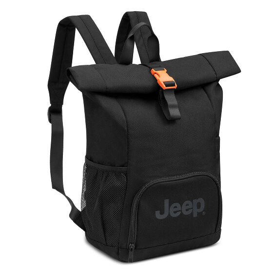 Jeep JS016D Daypack 41 cm Laptopfach