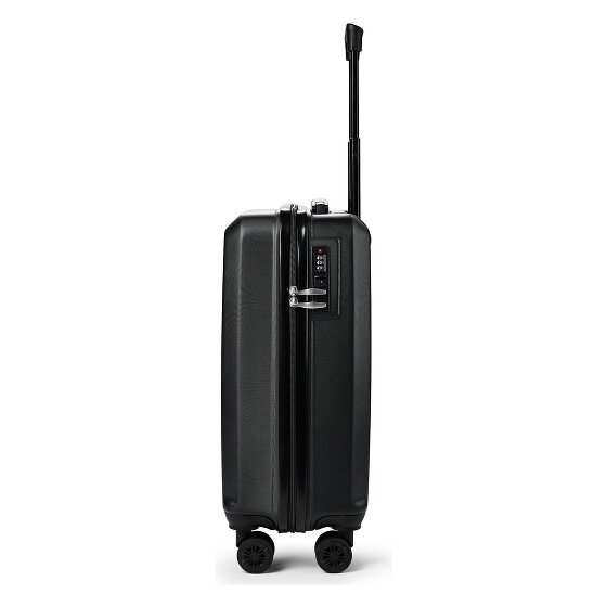 Nowi Faro 4 Rollen Kabinentrolley S 54 cm