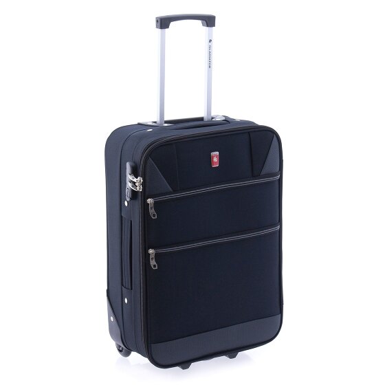 Gladiator 2100 2 Rollen Kabinentrolley 52 cm