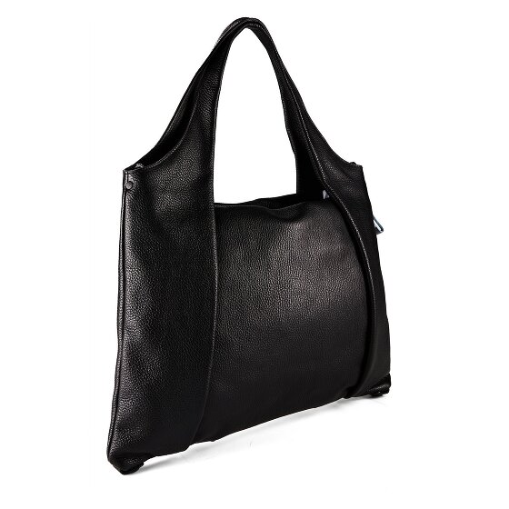 Gabs Zeynep Schultertasche Leder 46 cm