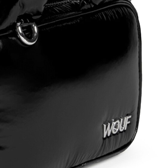 Wouf Gloss Handtasche 20 cm