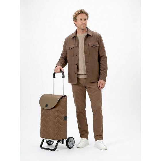 Andersen Shopper Scala Shopper Plus Hilma Einkaufstrolley 59 cm