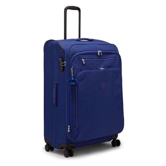 Kipling New Youri 4 Rollen Trolley L 76 cm