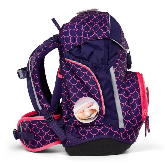 Ergobag Pack Schulranzen-Set 6-teilig