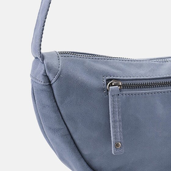 FredsBruder Layer Umhängetasche Leder 31 cm