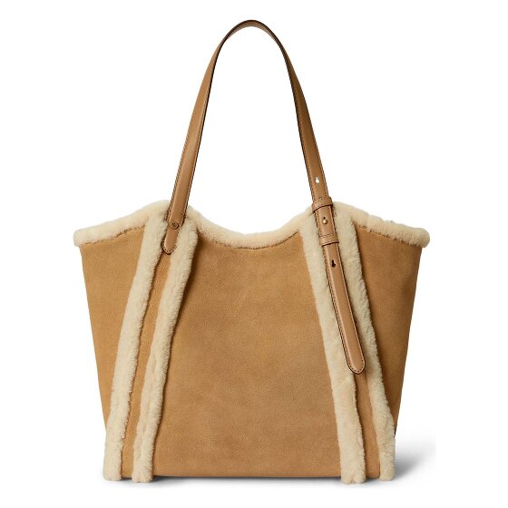 Lauren Ralph Lauren Tasha Shopper Tasche Leder 45.5 cm