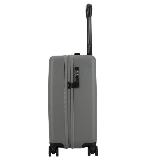 Herschel Heritage 4 Rollen Kabinentrolley XS 50 cm