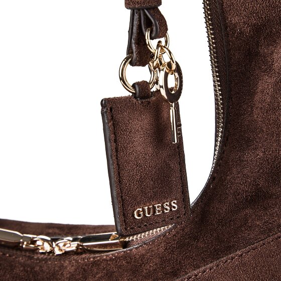 Guess Ella Schultertasche 40 cm