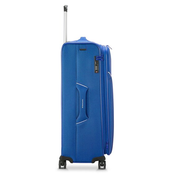 Roncato Ironik 2.0 4 Rollen Trolley 75 cm mit Dehnfalte