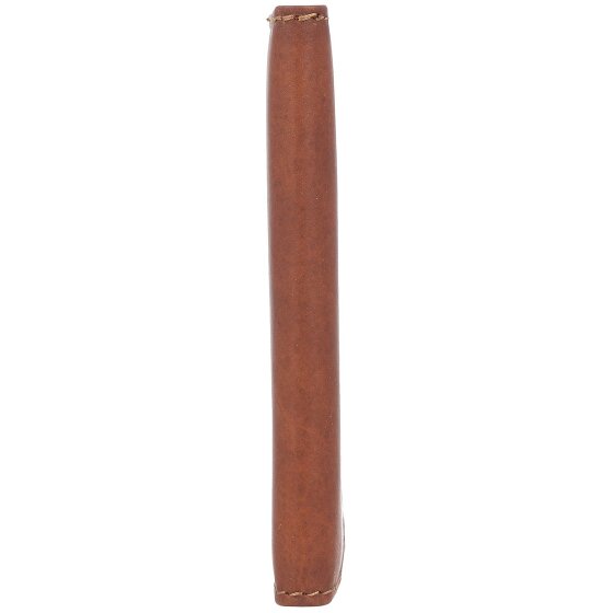 Esquire Dallas Kreditkartenetui RFID Schutz Leder 7.5 cm