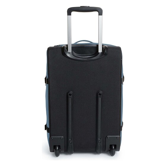 Eastpak Transit'R Plus 2 Rollen Kabinentrolley 55 cm