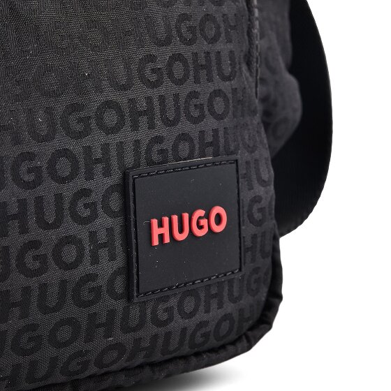 Hugo Ethon Gürteltasche 23 cm