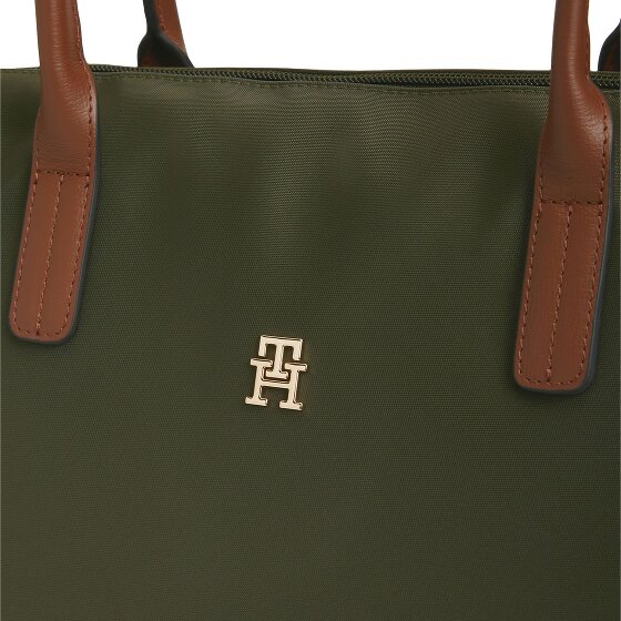 Tommy Hilfiger TH Popette Shopper Tasche 48 cm
