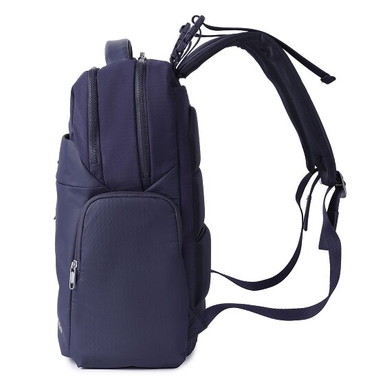 Hedgren Furo Tsutsumi Daypack RFID Schutz 42 cm