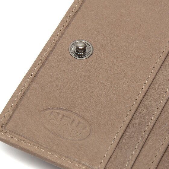 The Chesterfield Brand Floren Geldbörse RFID Schutz Leder 11 cm