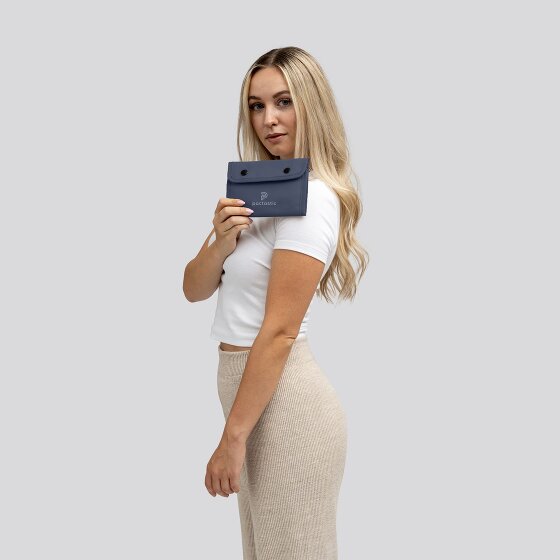 Pactastic Urban Collection Geldbörse 17.5 cm