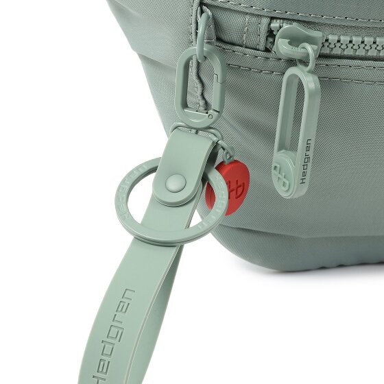 Hedgren Inner City Gürteltasche RFID Schutz 28 cm