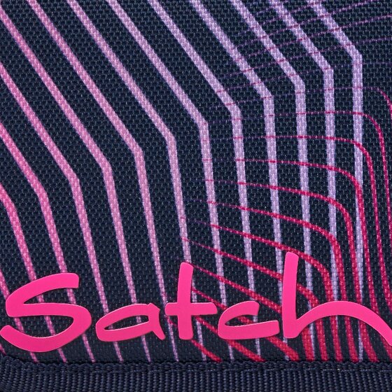 Satch Geldbörse 13 cm