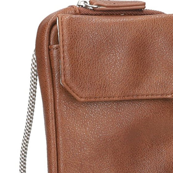 Zwei Mademoiselle.M Handytasche 10 cm