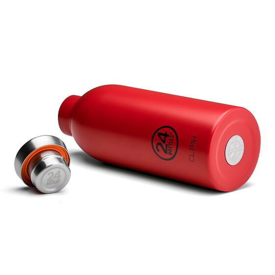 24Bottles Clima Trinkflasche