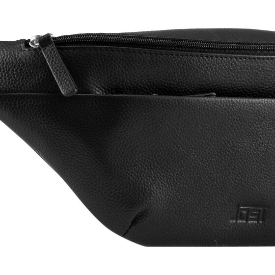 Jost Frankfurt Gürteltasche Leder 36 cm