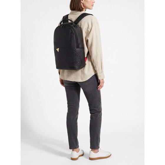 Sprayground Blacked Out Daypack 45 cm Laptopfach