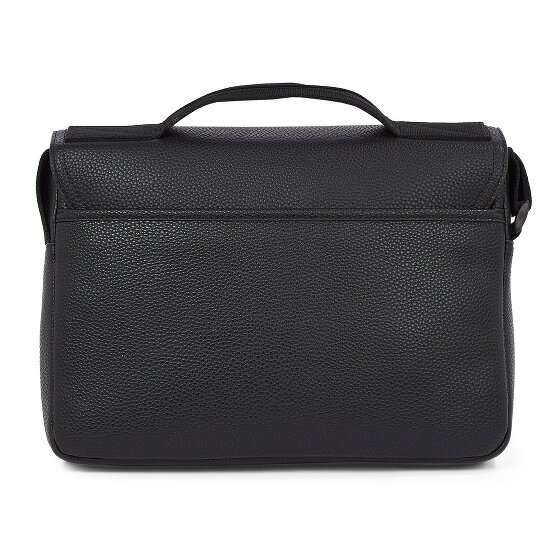 Calvin Klein Jeans Over Webbing Messenger 29 cm