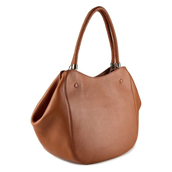 AIGNER Cavallo Schultertasche Leder 59.5 cm