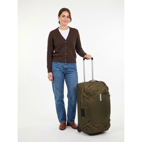 Thule EnRoute 2 Rollen Trolley 70 cm