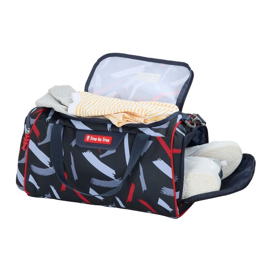 Step by Step Sporttasche 36 cm