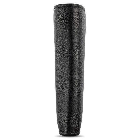 Bugatti Nome Geldbörse RFID Schutz Leder 12 cm
