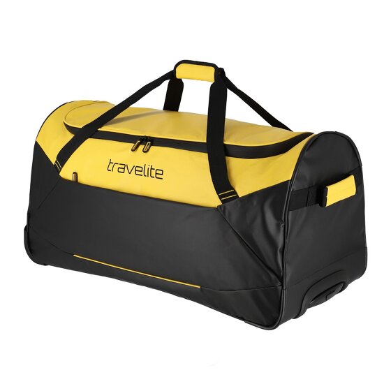 Travelite Basics 2 Rollen Reisetasche 71 cm