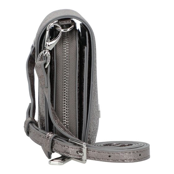 Valentino Ember Clutch Geldbörse 20 cm