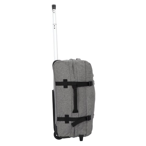 Eastpak Transit'R 2 Rollen Kabinentrolley S 51 cm