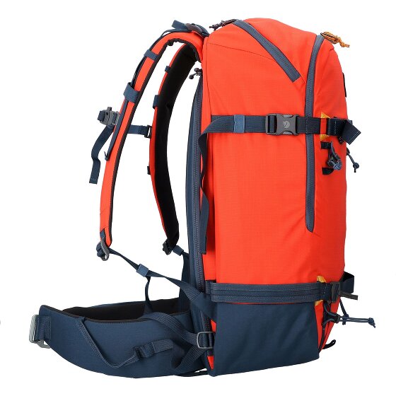 Fjällräven Bergtagen 30 L Wanderrucksack M-L 56 cm