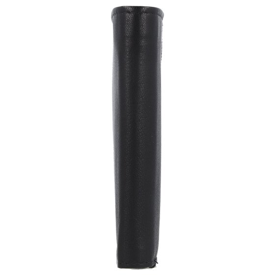 mano Don Leonardo Geldbörse RFID Leder 12,5 cm